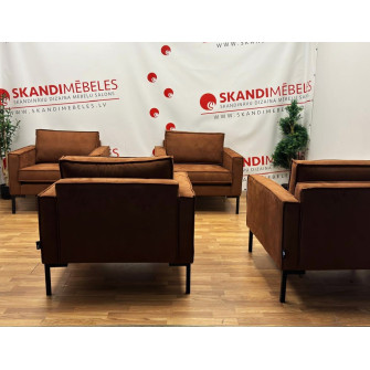 Prego puhke toolide komplekt (4tk.) Prego puhke toolide komplekt (4tk.)