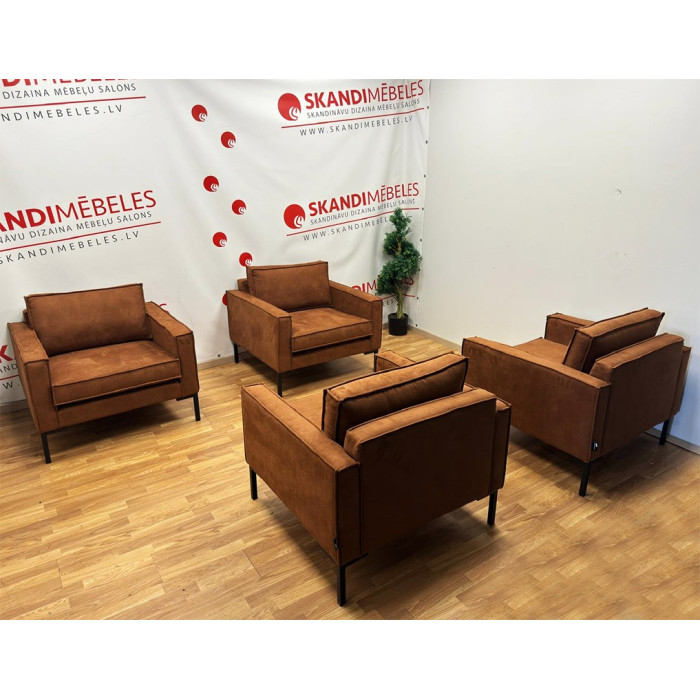 Prego puhke toolide komplekt (4tk.) Prego puhke toolide komplekt (4tk.)