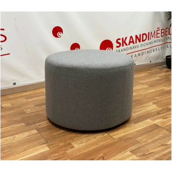 Pufas RONDO (Ekspozicija) Pufas RONDO (Ekspozicija)