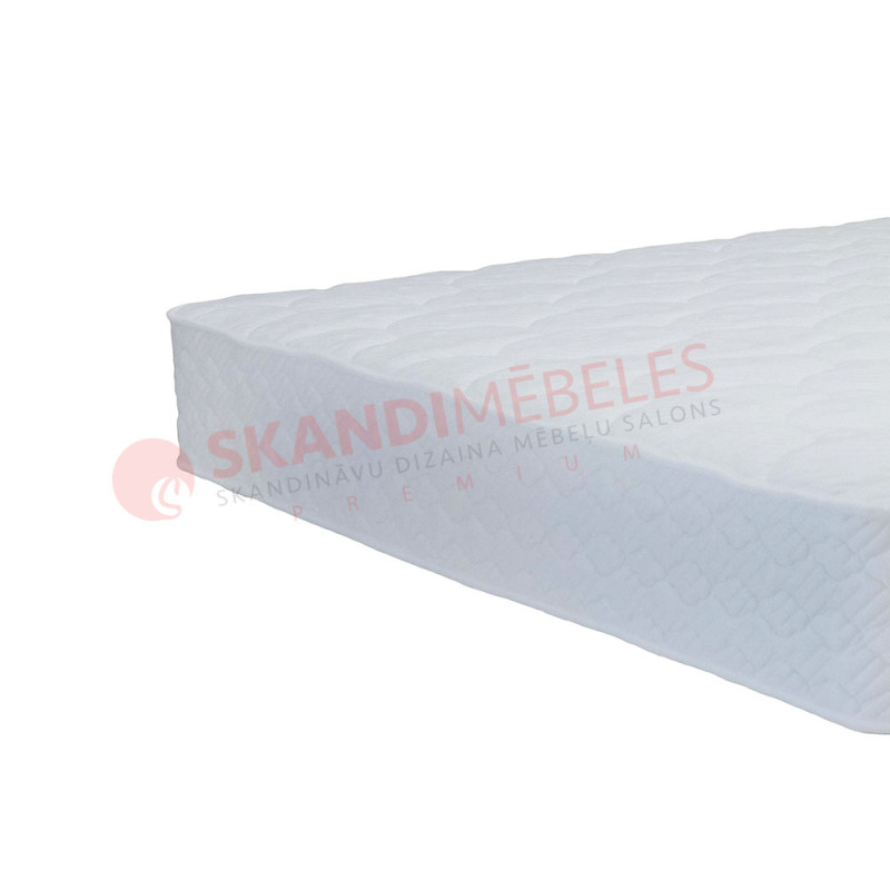 Madrats PREMIUM SKANDI POCKET LATEX (80 - 200cm)