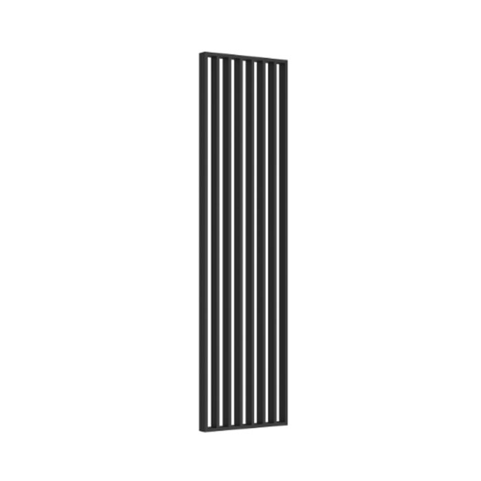 Lehtpuidust sein 2750 x 580mm (MUST) (Vabalt seisav) Lehtpuidust sein 2750 x 580mm (MUST) (Vabalt seisav)
