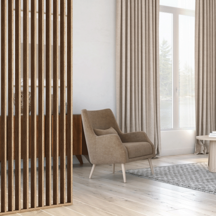 Lehtpuidust sein 2750 x 580mm (TAMM) (Vabalt seisav) Lehtpuidust sein 2750 x 580mm (TAMM) (Vabalt seisav)