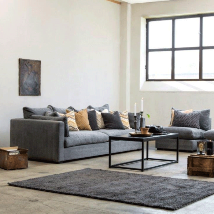 Diivan Comfy (Nurga Suletud) Diivan Comfy (Nurga Suletud)