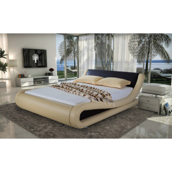 Sorrento voodi (Kaheinimesevoodi) Sorrento voodi (Kaheinimesevoodi)