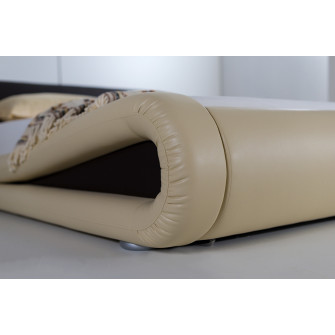 Sorrento voodi (Kaheinimesevoodi) Sorrento voodi (Kaheinimesevoodi)