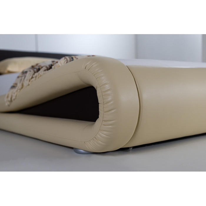 Sorrento voodi (Kaheinimesevoodi) Sorrento voodi (Kaheinimesevoodi)