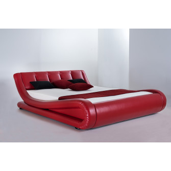 Sorrento voodi (Kaheinimesevoodi) Sorrento voodi (Kaheinimesevoodi)