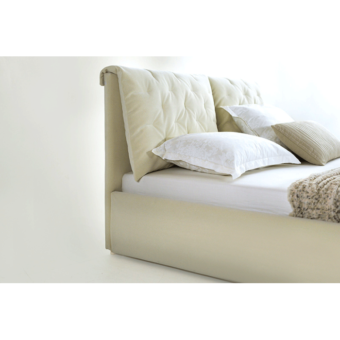 Cosenza voodi (Kaheinimesevoodi)