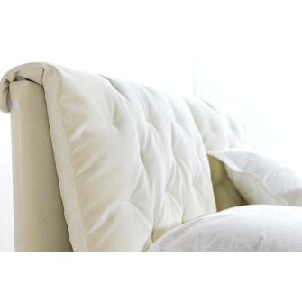 Cosenza voodi (Kaheinimesevoodi)