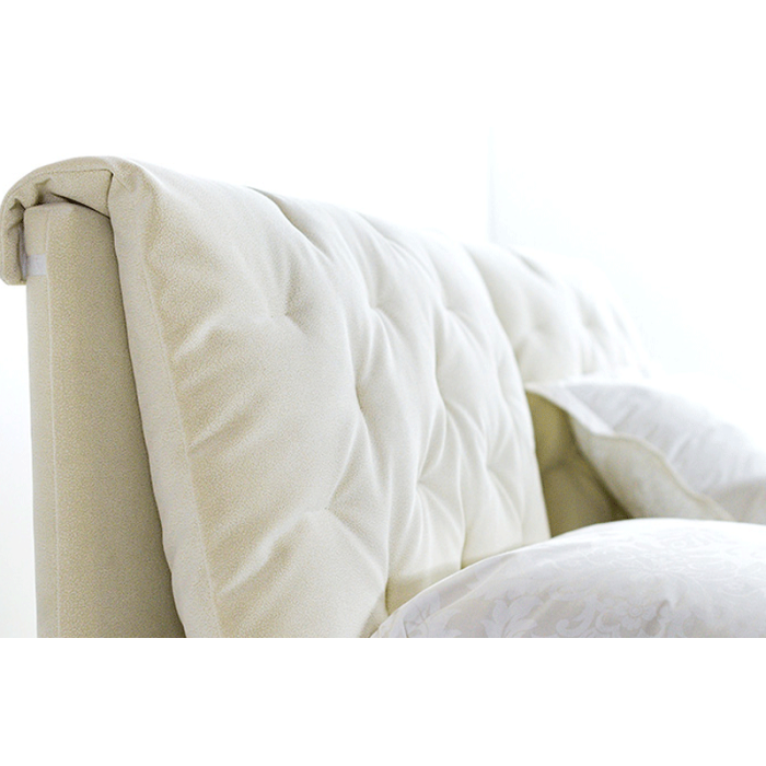 Cosenza voodi (Kaheinimesevoodi)