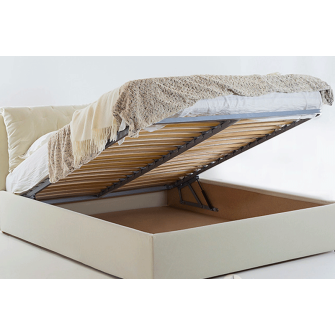 Cosenza voodi (Kaheinimesevoodi)