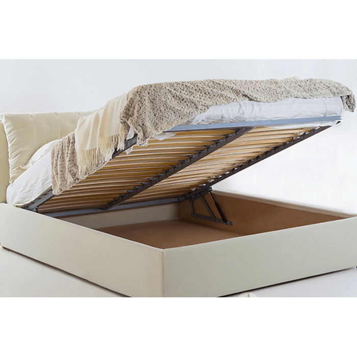 Cosenza voodi (Kaheinimesevoodi)