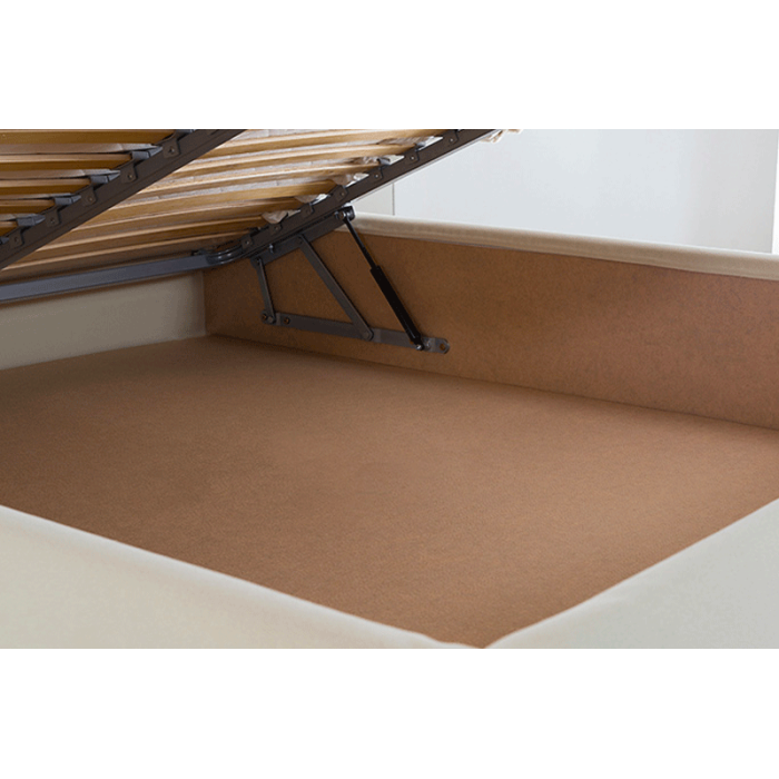 Cosenza voodi (Kaheinimesevoodi)