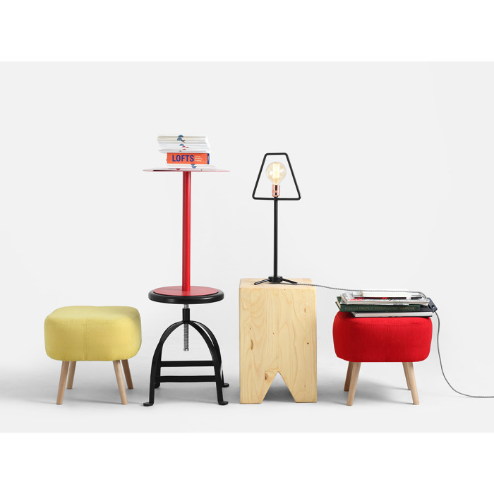 Laudlambi FIRKANT TABLE (laua) Laudlambi FIRKANT TABLE (laua)