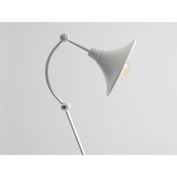 Lampa Chalcis Floor (põrandalamp)