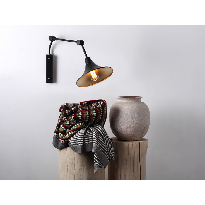 Lampa Chalcis Wall (seinale) Lampa Chalcis Wall (seinale)