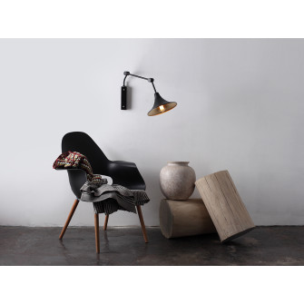 Lampa Chalcis Wall (seinale) Lampa Chalcis Wall (seinale)