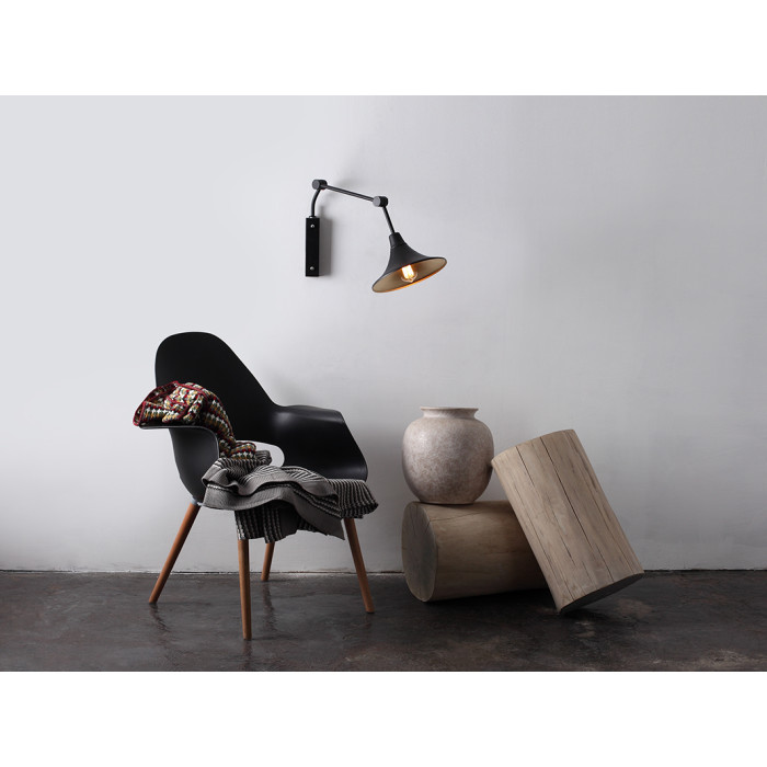 Lampa Chalcis Wall (seinale) Lampa Chalcis Wall (seinale)