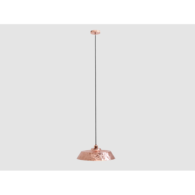 Lampa Corinth Flat (laevalgusti)