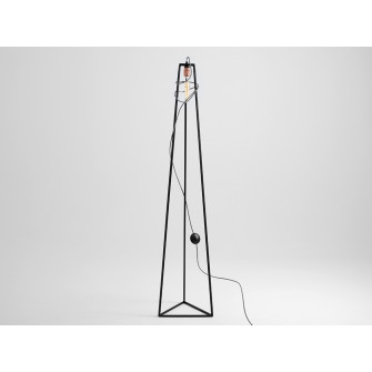 Lampa Egaleo Floor (põrandalamp) Lampa Egaleo Floor (põrandalamp)
