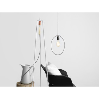 Lampa Egaleo Floor (põrandalamp) Lampa Egaleo Floor (põrandalamp)