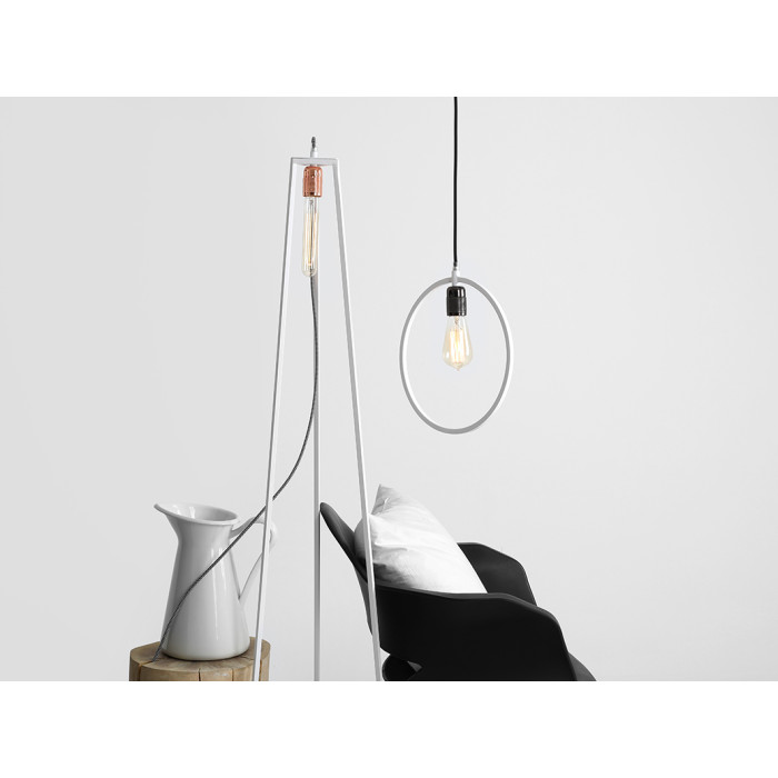 Lampa Egaleo Floor (põrandalamp) Lampa Egaleo Floor (põrandalamp)