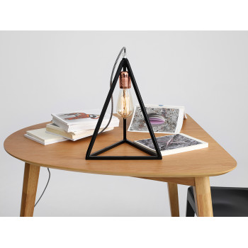 Lamp TRIMETRIC TABLE (laua)