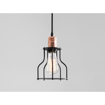 Lamp WORKER WIDE (laelamp) Lamp WORKER WIDE (laelamp)
