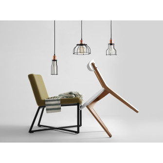 Lamp WORKER WIDE (laelamp) Lamp WORKER WIDE (laelamp)