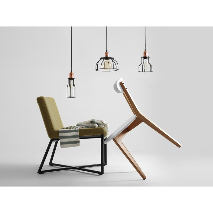 Lamp WORKER WIDE (laelamp) Lamp WORKER WIDE (laelamp)