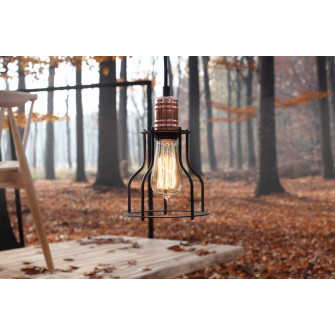 Lamp WORKER WIDE (laelamp) Lamp WORKER WIDE (laelamp)
