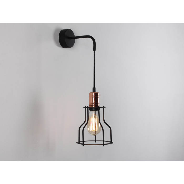 Lamp Lund Wide Wall (seinal) Lamp Lund Wide Wall (seinal)