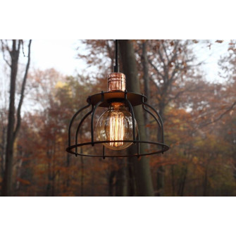 Lamp WORKER FAT (laelamp) Lamp WORKER FAT (laelamp)