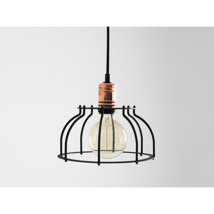 Lamp WORKER FAT (laelamp) Lamp WORKER FAT (laelamp)