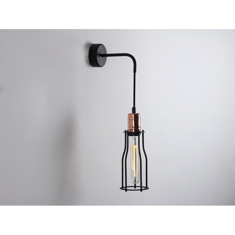 Lamp Lund Tall Wall (seinas)