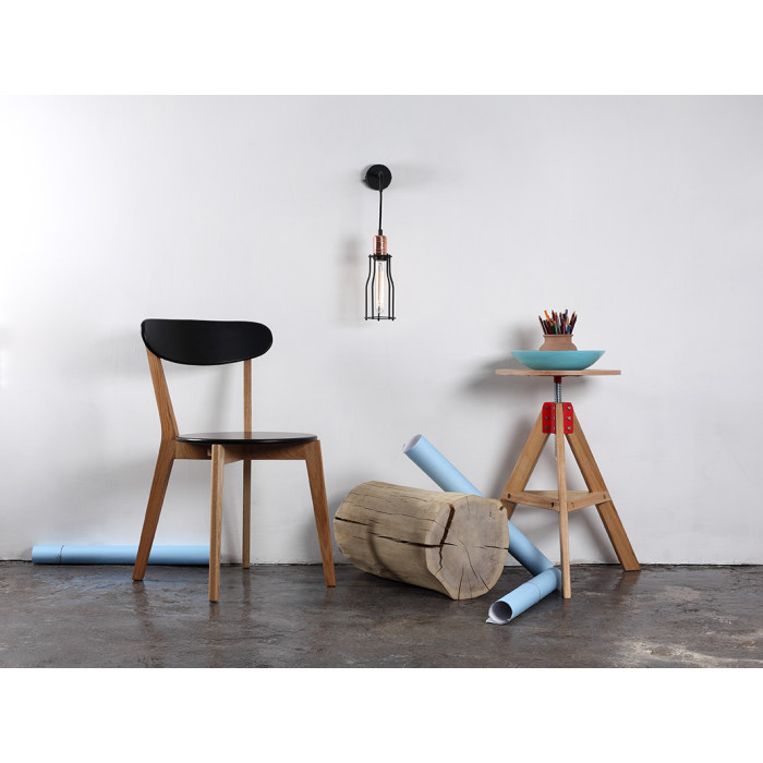 Lamp Lund Tall Wall (seinas) Lamp Lund Tall Wall (seinas)