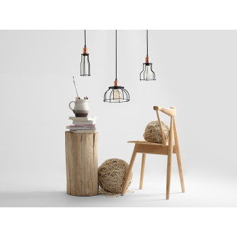Lamp WORKER TALL (laelamp) Lamp WORKER TALL (laelamp)