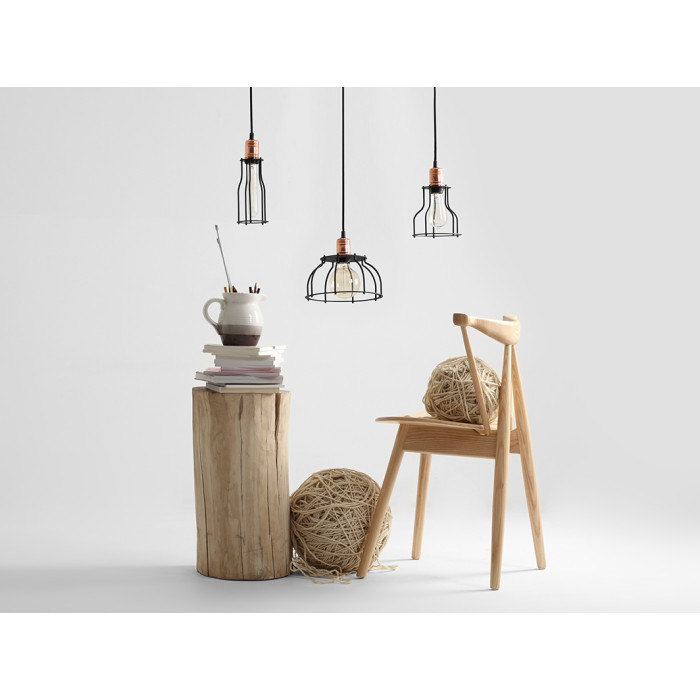 Lamp WORKER TALL (laelamp) Lamp WORKER TALL (laelamp)