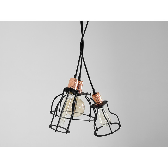 Lamp WORKER TALL (laelamp) Lamp WORKER TALL (laelamp)
