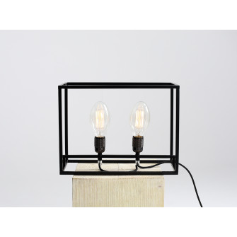METRIC TABLE lamp (laua) METRIC TABLE lamp (laua)