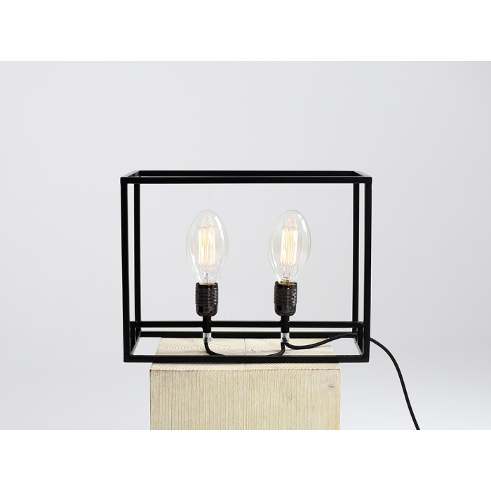 METRIC TABLE lamp (laua) METRIC TABLE lamp (laua)