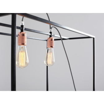 Lamp METRIC M (lae) Lamp METRIC M (lae)