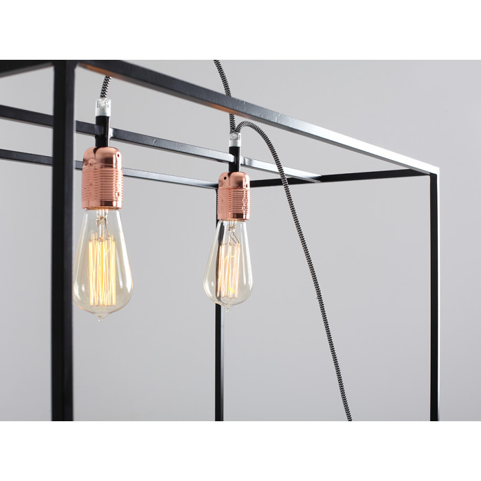 Lamp METRIC M (lae) Lamp METRIC M (lae)