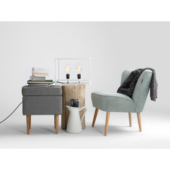 METRIC TABLE lamp (laua) METRIC TABLE lamp (laua)