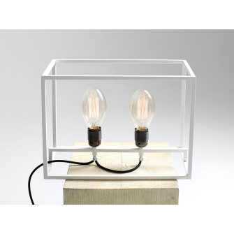 METRIC TABLE lamp (laua) METRIC TABLE lamp (laua)