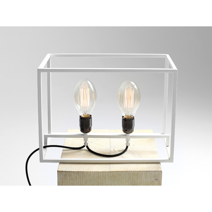 METRIC TABLE lamp (laua) METRIC TABLE lamp (laua)