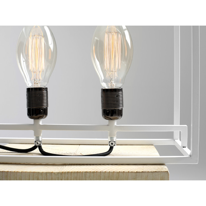 METRIC TABLE lamp (laua) METRIC TABLE lamp (laua)