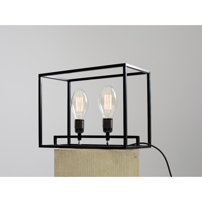 METRIC TABLE lamp (laua) METRIC TABLE lamp (laua)
