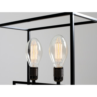 METRIC TABLE lamp (laua) METRIC TABLE lamp (laua)