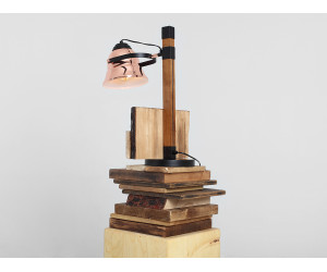 SHERLOCK TABLE lamp (laua)